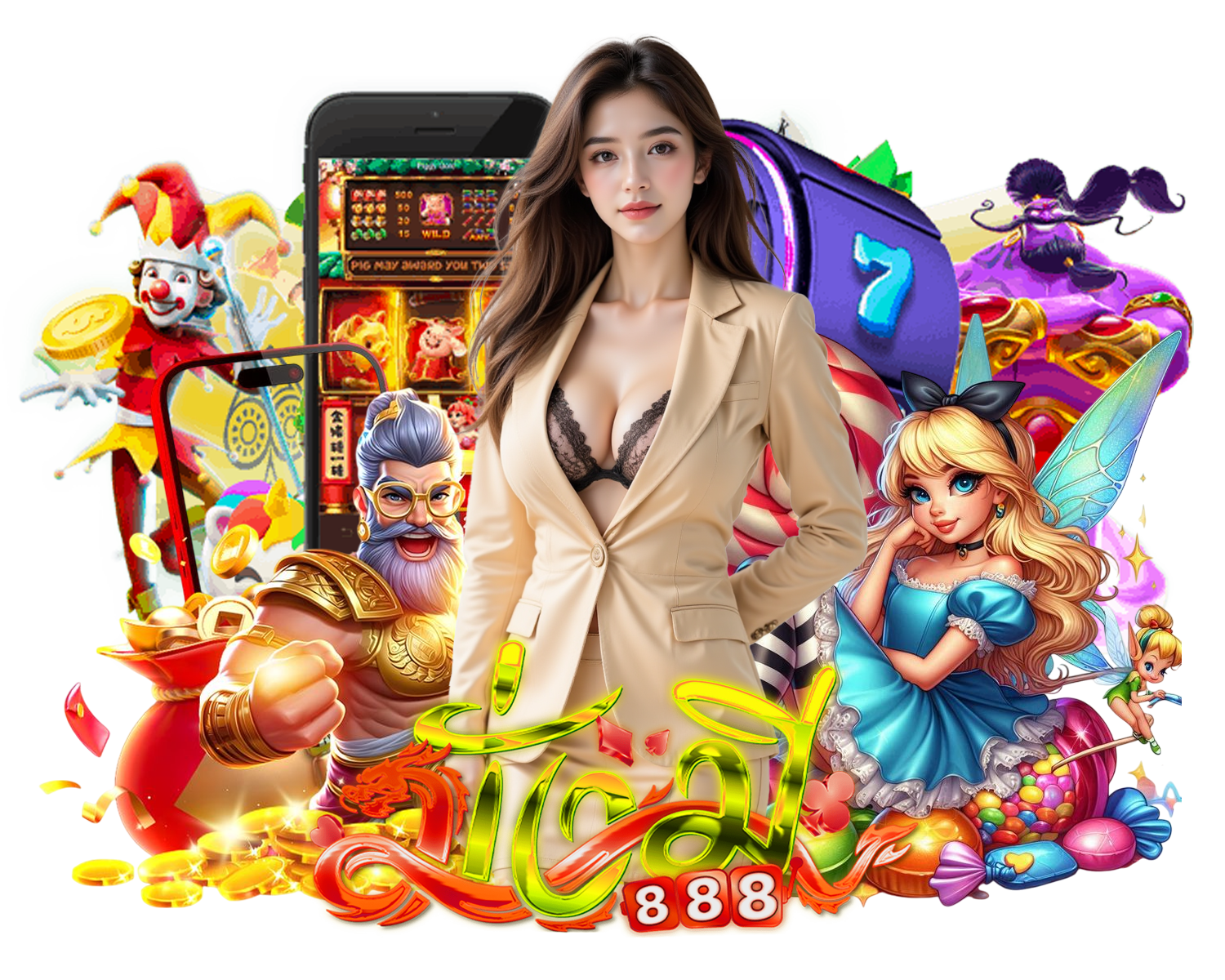ทางเข้า มั่งมีเบท888